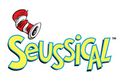 Seussical in Broadway