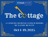The Cottage: A Comedy Behind Closed Doors in Atlanta