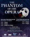 Phantom of the Opera in Miami Metro