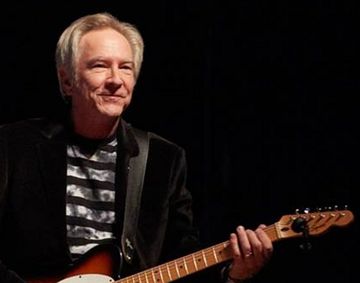 The Mad Dogs and Englishmen at the Berklee Performance Center Nov 1 2022 show poster