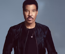 Lionel Richie and Earth, Wind & Fire