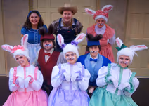 The Adventures of Peter Rabbit