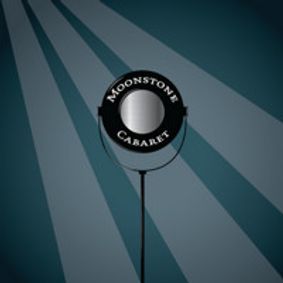 From Sinatra to the 60's: A Moonstone Cabaret show poster