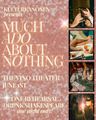 1-rehearsal, DRUNK! Much ado about Nothing in Off-Off-Broadway