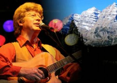 John Denver Tribute show poster