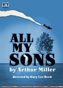 All My Sons show poster