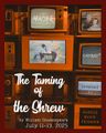 The Taming of the Shrew in Off-Off-Broadway