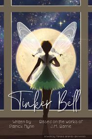 Tinker Bell show poster