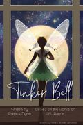 Tinker Bell in Broadway