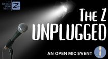 THE Z OPEN MICS: The Z Unplugged