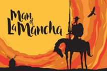 Man of La Mancha