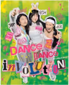 Dance Dance Involution in Scotland