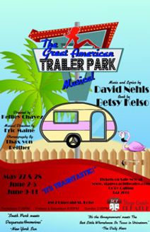 The Great American Trailer Park Musical