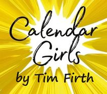 Calendar Girls 