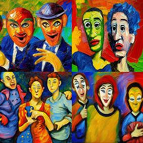 Summer Stage Reading Series 1: New Plays Each Performance! show poster