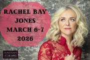 Rachel Bay Jones: Live at the Nikko in San Francisco / Bay Area