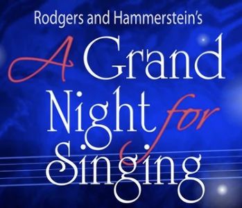 A Grand Night For Singing