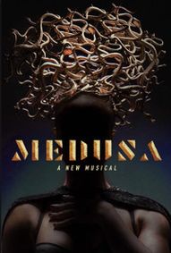 The PiTCH: Week 5: Medusa show poster