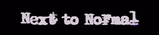 Next To Normal in Cleveland