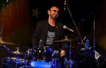 Ringo Starr and His All Starr Band