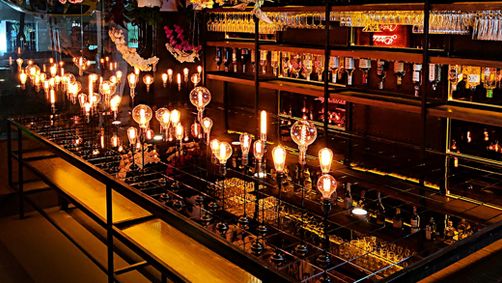 Detroit '67 show poster