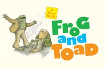 A Year with Frog and Toad