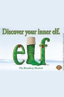 Elf: The Musical
