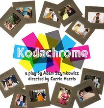Kodachrome 