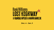 Hank Williams: Lost Highway in Denver