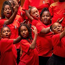 Cincinnati Youth Choir: Keepers of Dreams