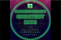 Shakespeare’s Greatest Hits – A BFF 2023 Binge Fringe Festival of Theatre Event for the whole family