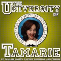 The University of Tamarie