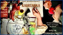 KASHTANKA