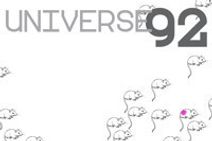Universe 92