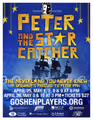 Peter and the Starcatcher  in Connecticut