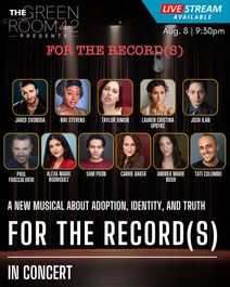 For the Record(s)