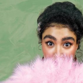 The Metromaniacs show poster