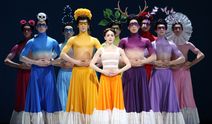 Ballet Arizona Presents U.S. Premiere of Frida