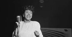Jazz at The Strand: The Music of Sarah Vaughan in Atlanta