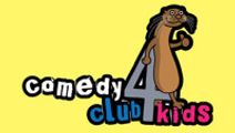 Comedy Club 4 Kids
