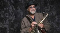 Joe Lovano - Jazz Fest 52