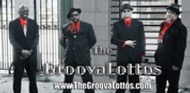 The GroovaLottos Coffeehouse Soul Session
