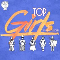 TOP GIRLS