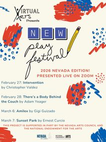 The New Play Festival 2026