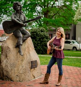 Kelli Sings Dolly... At CAT CABBARET! show poster