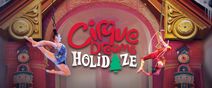 Cirque Dreams Holidaze