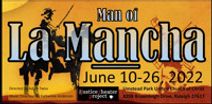 Man of La Mancha