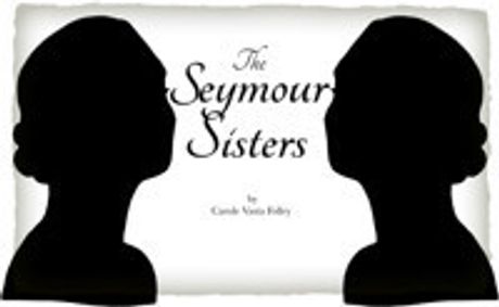 The Seymour Sisters show poster