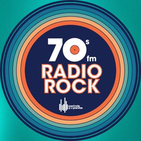70s FM Radio Rock: A Tribute to 70s Rock Radio show poster