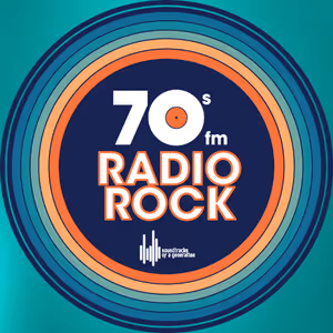 70s FM Radio Rock: A Tribute to 70s Rock Radio